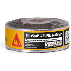 Fita Veda Tudo Sikaseal-423 05Cm X 10M 770924