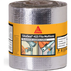 Fita Veda Tudo Sikaseal-423 15Cm X 10M 770922