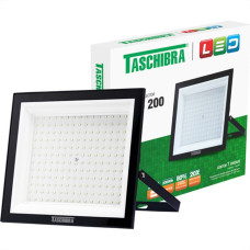 Refletor Led Taschibra 200W 12000Lm 6500K -02