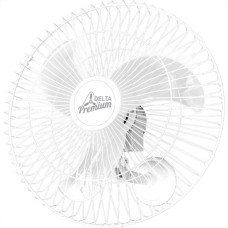 Ventilador Parede Ventidelta Premium 60Cm Branco Bivolt 170W 73-6423