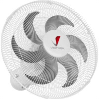 Ventilador Parede Ventidelta Ventura 50Cm Branco Bivolt 150W 79-5423