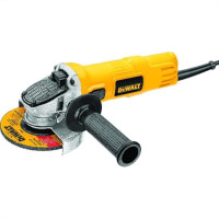 Esmerilhadeira Dewalt Angular 4.1/2'' 220V 800W Dwe4020B2B