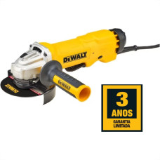 Esmerilhadeira Dewalt Angular 4.1/2'' 220V 1400W Dwe4314-B2