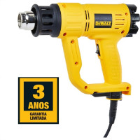 Soprador Termico Dewalt 1550W 220V D26411-B2