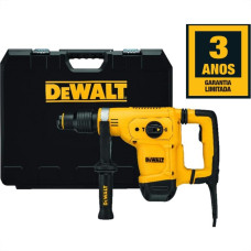 Martelete Dewalt Sds Rompedor 220V 1050W D25810K-B2