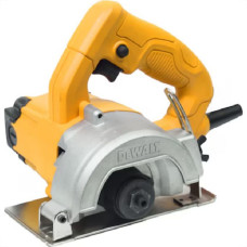 Serra Marmore Dewalt 127V 1400W Dw862Br