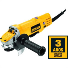 Esmerilhadeira Dewalt Angular 4.1/2'' 220V 900W Dwe4120B2B