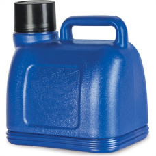 Botijao Termico Fortline 3,5L Azul 