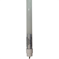 Lampada Led Tubular Ecolume T5 09W 6500K Vidro 12007