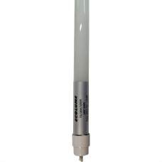 Lampada Led Tubular Ecolume T5 18W 3000K Vidro 12008