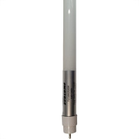 Lampada Led Tubular Ecolume T5 18W 6500K Vidro 12009