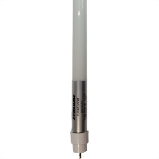 Lampada Led Tubular Ecolume T5 18W 6500K Vidro 12009