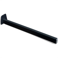 Suporte Pia/Tanque Hayner Parafusar Preto 50Cm 693294