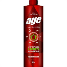 Anti Inseto Age 1 Litro Embalagem Economica 0001