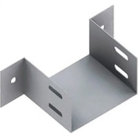 Flange Para Ligar Painel Perfil Lider 100 X 50 11090100050Gpz