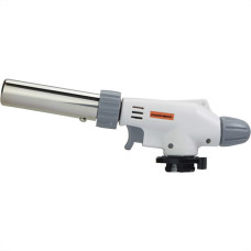 Macarico Portatil Nautika Flame Gun Guepardo Automatico Para Cartucho Branco 47002