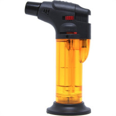 Macarico Portatil Nautika Shazan Gas ''Mini'' 280485 - Kit C/12 