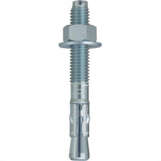 Fischer Chumbador. Fixador Fwa   3/8''X2.1/4'' Com 50 Pecas 48944