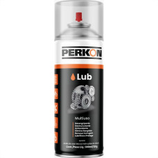 Oleo Lubrificante Perkon 300Ml/125G 1378