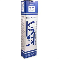 Eletrodo Cifarelli Una 18 Caixa 4,00Mm 1Kg 61845 - Kit C/5 