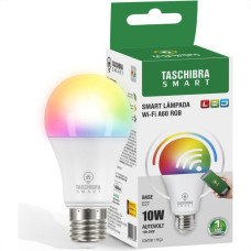 Lampada Led Wifi Tascibra Smart 10W A60 