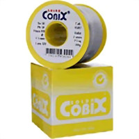 Solda Cobix Carretel 2,4Mm Amarela 500G 907