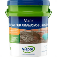 Viapol Viafix Chapisco 18L Balde V0210799