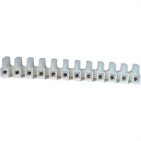 Conector Barra Asantos Plastico 10Mm 2285