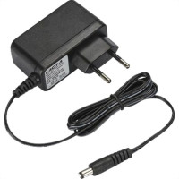 Fonte Adaptadora Universal Asantos Bivolt 1,0A 12V 2591