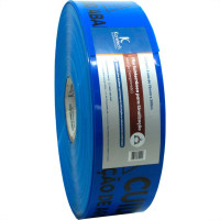 Fita Subterranea Koretech 7,6Cm X 300M Azul Ar Comprimido Pa.52.12.0.00301