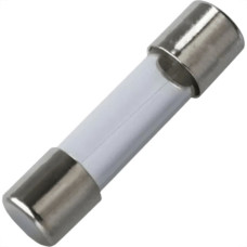 Fusivel De Vidro Asantos Grande 10,00A Com 10 Pecas 1058