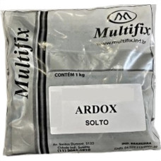 Prego Ardox Multifix Com Cabeca  17X21 (3,00X48mm) 1Kg 1721Ar