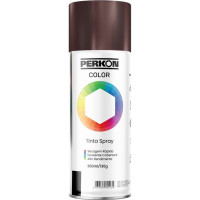 Tinta Spray Perkon Metalica Cobre 300Ml 7181