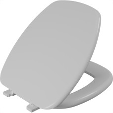 Assento Sanitario Astra Calypso ''Almofadado'' Branco Tcp/K*Bco-01