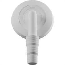 Adaptador Maquina De Lavar Roupa Astra Branco Amlr1