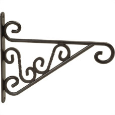 Suporte Para Vaso Injeplastec Parede 278