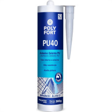 Cola Pu40 Selante Polyfort Pr.360G