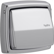 Acabamento Valvula De Descarga Hydra Max Pro Canopla Cromada 4900.C.Pro