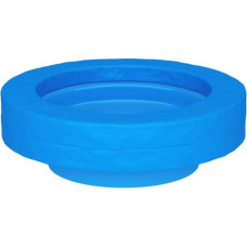 Anel De Vedacao Para Vaso Deca Decanel Borracha Com Guia 1100.Av.90.01