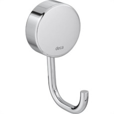 Acessorio Wc Deca Cabide Net Metal Cromado 2060.C01