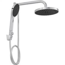 Chuveiro Deca Flex Max Redondo 22Cm Cromado 2085.C.Des