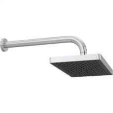 Chuveiro Deca Flex Max Retangular 26,5 Cromado 2086.C.Std