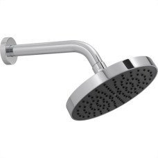 Chuveiro Deca Flex Plus Redondo 16Cm Cromado 2083.C.Std