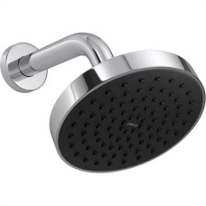 Chuveiro Deca Flex Redondo 12,6Cm Cromado 2081.C.Std