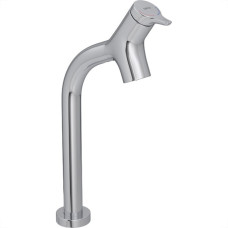 Misturador Lavatorio Deca Gama 2885 Bica Alta Cromada 2885.C13