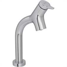 Misturador Lavatorio Deca Gama 2875 Bica Baixa Cromada 2875.C13