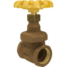 Registro Gaveta Deca 1502 1/2'' Semi Industrial Bruto 1502.B.012