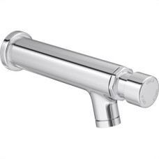 Torneira Metal Decamatic Eco Parede Lavatorio Automatica 1172.C