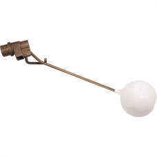 Torneira Boia Deca 2'' 1350 Boia Pvc 1350.B.200