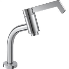 Torneira Metal Bica Movel Lavatorio Deca Alta Link Conforto 1196.C.Lnk